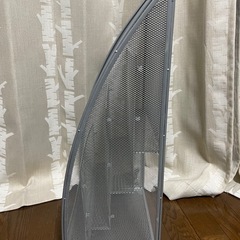 スチールマガジンラックの画像