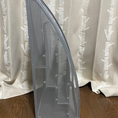 スチールマガジンラックの画像