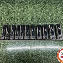 【中古】ｽﾅｯﾌﾟｵﾝ TS161A～TS341+S361 ﾃﾞｨｰﾌﾟｿｹｯﾄ【ハンズクラフト沖縄豊見城店】の画像