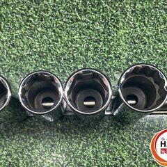 【中古】ｽﾅｯﾌﾟｵﾝ TS161A～TS341+S361 ﾃﾞｨｰﾌﾟｿｹｯﾄ【ハンズクラフト沖縄豊見城店】の画像