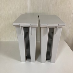 2個セット‼️ ペダル式ダストボックス ゴミ箱 その他多数出品中✨️ の画像