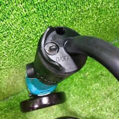 マキタ 9533B ディスクグラインダー コード式【市川行徳店】【店頭取引限定】【中古】管理番号：ITRIRTX2EUISの画像