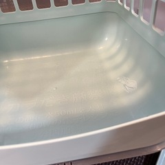 哺乳瓶消毒ケースの画像
