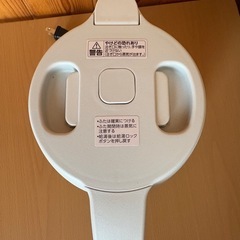 象印　電子ケトルの画像