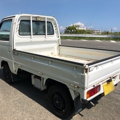 ホンダ アクティ トラック 中古の画像
