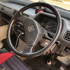 ホンダ アクティ トラック 中古の画像