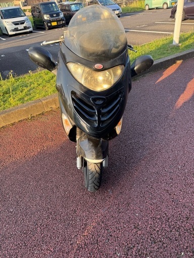 その他 KYMCO