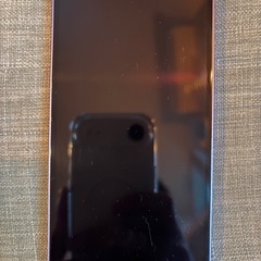 iPhone12 パープルの画像