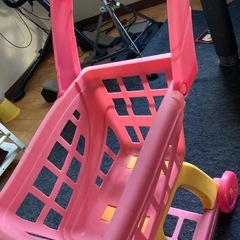 「お話中　おままごとセットの画像