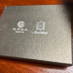 新品お財布の画像