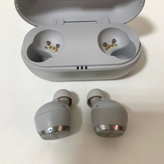 【Technics】Bluetoothイヤホンの画像