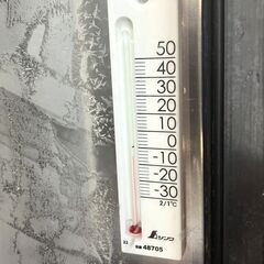 ★動作良好！値下げしました！★ ホシザキ 冷蔵ネタケース 57L HNC-150A-R 【マジカルスケッチ】の画像