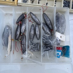 釣り具の画像