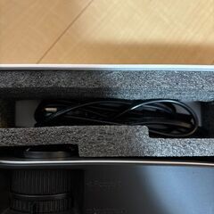 プロジェクターの画像