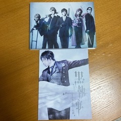 黒執事　DVDの画像