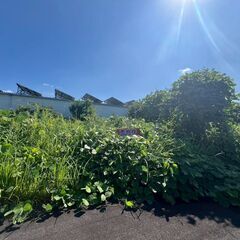 🌈売り土地　久留米市荒木町荒木🌈T
