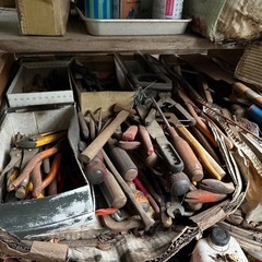 工具など色々の画像