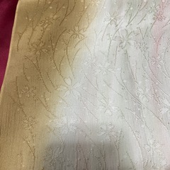 帯あげの画像
