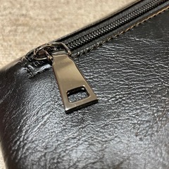 レザークラッチバッグ大と小［転売屋必見］の画像