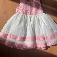 誕生日や記念日に🇺🇸子供様party dress の画像