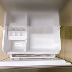  K09262 アクア 135L 冷蔵庫 一人暮らし 小型の画像