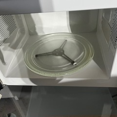 電子レンジ、綺麗の画像