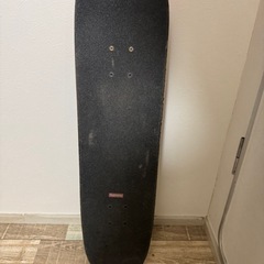 SANTA CRUZ コンプリート スケボー 中古品の画像