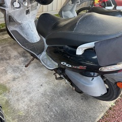 KYMCOの画像
