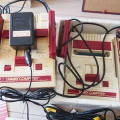 任天堂　ファミコン　本体　FAMULATOR　まとめの画像