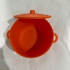 プラスチック容器の画像
