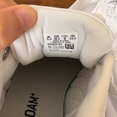 【美品】PUMA ウィメンズ シリア ウェッジ スニーカーの画像