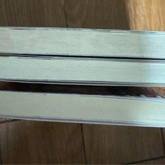 江戸の花魁と入れ替わったので、花街の頂点を目指してみる1〜3巻　まとめ売りの画像