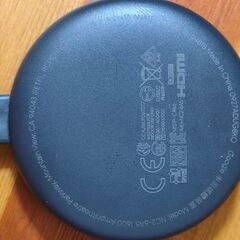 Google Chromecast  クロームキャスト出力ミラーリング NC2-6A5 1600の画像