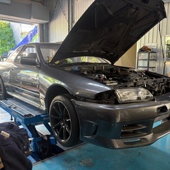 32GTRの画像