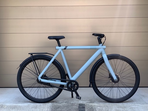 【整備済】vanmoof S3