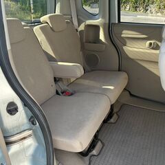 人気のN-BOX！車検2年付♪支払方法相談可☆★の画像