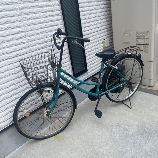 ショップ 自転車