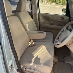 人気のN-BOX！車検2年付♪支払方法相談可☆★の画像