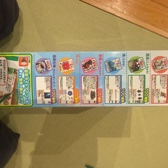 タカラトミー　小学館の図鑑NEO PadDX 中古品の画像