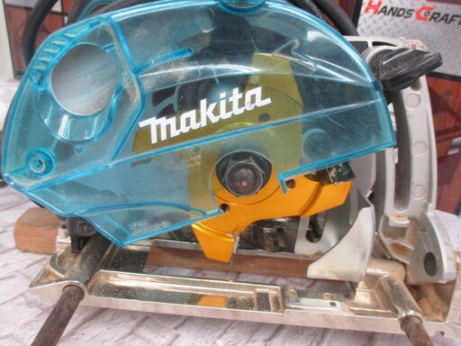 makita マキタ 3005BA ミゾギリ 中古品 【ハンズクラフト宜野湾店】