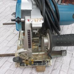 makita マキタ 3005BA ミゾギリ 中古品 【ハンズクラフト宜野湾店】の画像