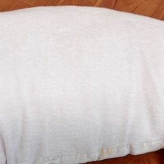 サンデシカ 三日月　授乳クッションの画像