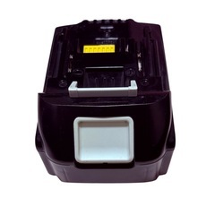マキタMAKITA バッテリBL1830B 18V LITHIUM-IONの画像