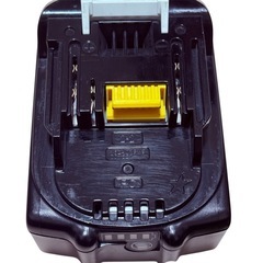 マキタMAKITA バッテリBL1830B 18V LITHIUM-IONの画像