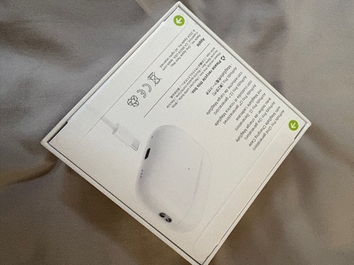 AirPods Pro（第2世代）MagSafe充電ケース（USBーC）