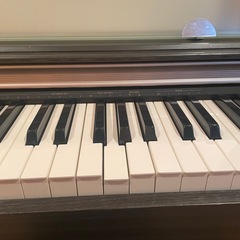 カシオＰＸ720 電子ピアノ
の画像