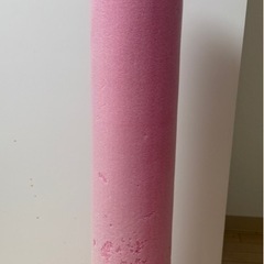 【無料】ストレッチポールの画像