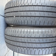 ブリヂストン　エコピアNH200C 185/55R16の画像