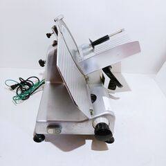 【動作品】ミートスライサー PRO-300YS-BT KIPROSTARの画像