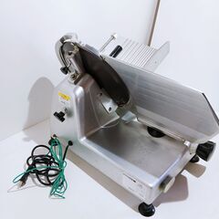 【動作品】ミートスライサー PRO-300YS-BT KIPROSTARの画像